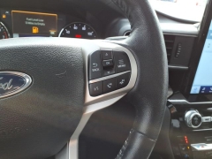 Used 2023  Ford Explorer Limited 4WD at Maxx Loans near St&period; Adrian&comma; MI