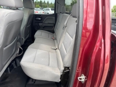 Used 2014  Chevrolet Silverado 1500 4WD Double Cab 143&period;5" Work Truck w&sol;2WT at Maxx Loans near St&period; Adrian&comma; MI