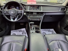 Used 2020 Kia Optima EX Premium DCT at Maxx Loans near ,