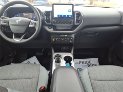 Used 2021  Ford Bronco Sport Big Bend 4x4 at Maxx Loans near St&period; Adrian&comma; MI