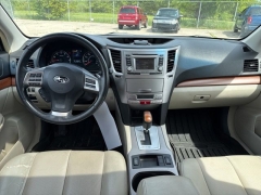 Used 2014  Subaru Outback 4dr Wgn H4 Auto 2&period;5i Limited at Maxx Loans near St&period; Adrian&comma; MI