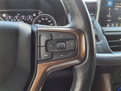 Used 2021 Chevrolet Suburban 4WD 4dr High Country at Maxx Loans near St. Adrian, MI