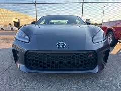 Used 2023  Toyota GR86 Premium Manual &lpar;Natl&rpar; at Maxx Loans near St&period; Adrian&comma; MI