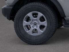 Used 2026  Ford Bronco Big Bend 4 Door 4x4 at Maxx Loans near St&period; Adrian&comma; MI