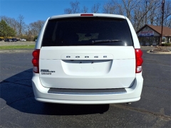 Used 2019 Dodge Grand Caravan 4d Wagon SE at Maxx Loans near ,