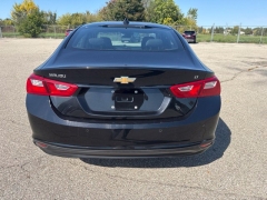 Used 2025  Chevrolet Malibu 4dr Sdn 1LT at Maxx Loans near St&period; Adrian&comma; MI