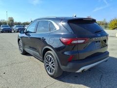 Used 2025  Ford Escape PHEV FWD at Maxx Loans near St&period; Adrian&comma; MI