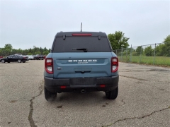 Used 2022 Ford Bronco Sport Badlands 4x4 at Maxx Loans near ,