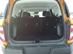 Used 2022  Ford Bronco Sport Big Bend 4x4 at Maxx Loans near St&period; Adrian&comma; MI