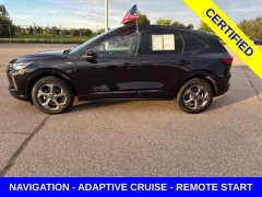 Used 2023  Ford Escape ST-Line Select AWD at Maxx Loans near St&period; Adrian&comma; MI