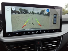 Used 2023  Ford Escape PHEV FWD at Maxx Loans near St. Adrian, MI