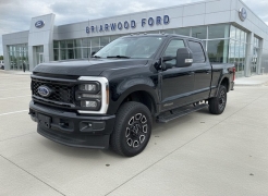 Used 2024  Ford Super Duty F-250 SRW 4WD Crew Cab Box at Maxx Loans near St&period; Adrian&comma; MI