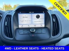 Used 2019  Ford Escape 4d SUV 4WD SEL at Maxx Loans near St&period; Adrian&comma; MI