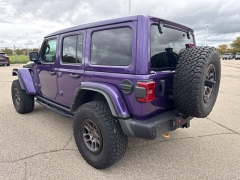 Used 2023  Jeep Wrangler Rubicon 392 4 Door 4x4 at Maxx Loans near St&period; Adrian&comma; MI