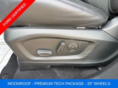 Used 2020  Ford Explorer 4d SUV 4WD ST 3&period;0L EcoBoost at Maxx Loans near St&period; Adrian&comma; MI