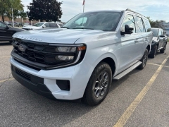 Used 2026  Ford Expedition Active 4x4 at Maxx Loans near St&period; Adrian&comma; MI