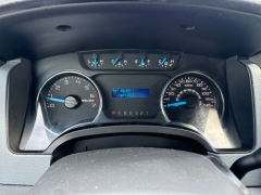 Used 2013  Ford F-150 4WD Supercrew XLT 5 1&sol;2 at Maxx Loans near St&period; Adrian&comma; MI