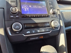 Used 2021 Honda Civic Sedan LX CVT at Maxx Loans near ,