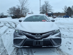 Used 2024  Toyota Camry SE Auto AWD at Maxx Loans near St&period; Adrian&comma; MI