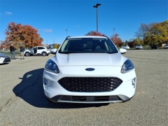 Used 2020  Ford Escape 4d SUV AWD SEL 2.0L at Maxx Loans near St. Adrian, MI