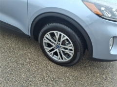 Used 2022  Ford Escape SEL AWD at Maxx Loans near St. Adrian, MI