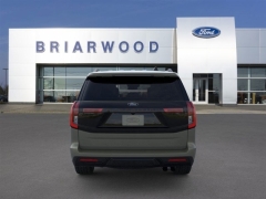 New 2025 Ford Expedition Tremor 4x4 at Briarwood Ford near Saline, MI