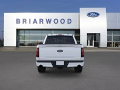 New 2025 Ford F-150 XLT 4WD SuperCrew Box at Briarwood Ford near Saline, MI