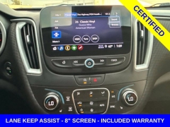 Used 2023  Chevrolet Malibu 4dr Sdn 1LT at Maxx Loans near St&period; Adrian&comma; MI