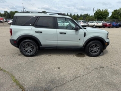 Used 2024  Ford Bronco Sport Big Bend 4x4 at Maxx Loans near St&period; Adrian&comma; MI