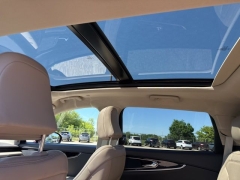 Used 2023  Lincoln Nautilus Reserve AWD at Maxx Loans near St&period; Adrian&comma; MI