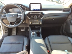 Used 2020  Ford Escape 4d SUV AWD SEL 2.0L at Maxx Loans near St. Adrian, MI