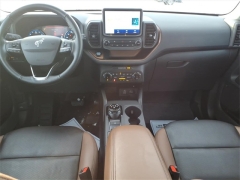 Used 2023  Ford Bronco Sport Badlands 4x4 at Maxx Loans near St&period; Adrian&comma; MI