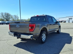 Used 2022  Ford F-150 4WD XLT SuperCrew 5&period;5' Box at Maxx Loans near St&period; Adrian&comma; MI