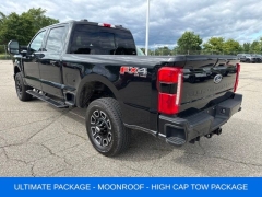 Used 2024  Ford Super Duty F-250 SRW 4WD Crew Cab Box at Maxx Loans near St&period; Adrian&comma; MI