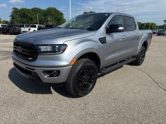 Used 2023  Ford Ranger 4WD SuperCrew 5' Box at Maxx Loans near St&period; Adrian&comma; MI