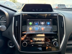 Used 2020  Subaru Crosstrek Premium CVT at Maxx Loans near St&period; Adrian&comma; MI