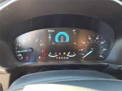 Used 2020  Ford Escape 4d SUV AWD SEL 2.0L at Maxx Loans near St. Adrian, MI