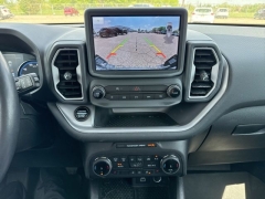 Used 2023  Ford Bronco Sport Outer Banks 4x4 at Maxx Loans near St&period; Adrian&comma; MI