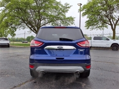 Used 2015 Ford Escape 4d SUV 4WD Titanium at Maxx Loans near ,