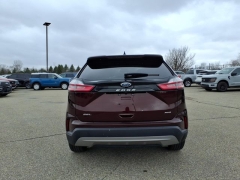 Used 2023  Ford Edge AWD at Maxx Loans near St&period; Adrian&comma; MI