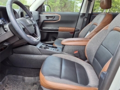 Used 2022 Ford Bronco Sport Outer Banks 4x4 at Maxx Loans near ,
