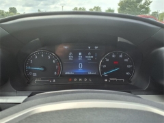 Used 2023 Ford Explorer XLT 4WD at Maxx Loans near St. Adrian, MI