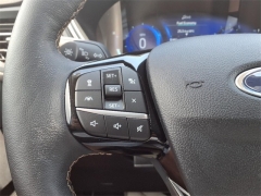 Used 2022 Ford Escape Titanium AWD at Maxx Loans near St. Adrian, MI