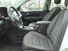 Used 2019  Chevrolet Equinox 4d SUV AWD LT w&sol;1LT at Maxx Loans near St&period; Adrian&comma; MI