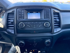 Used 2020  Ford Ranger 4WD SuperCrew 5' Box at Maxx Loans near St&period; Adrian&comma; MI