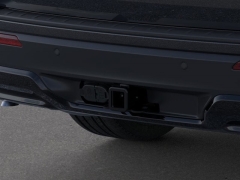 New 2025 Ford Explorer ST-Line 4WD at Briarwood Ford near Saline, MI