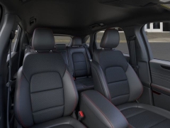 Used 2026  Ford Escape ST-Line AWD at Maxx Loans near St&period; Adrian&comma; MI