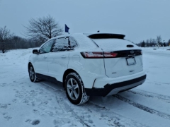 Used 2022  Ford Edge SEL AWD at Maxx Loans near St&period; Adrian&comma; MI