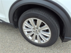 Used 2022 Ford Explorer Limited 4WD at Briarwood Ford near Saline, MI