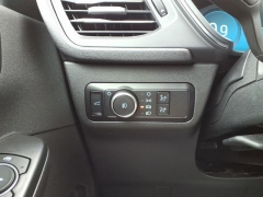 Used 2025  Ford Escape Platinum AWD at Maxx Loans near St&period; Adrian&comma; MI